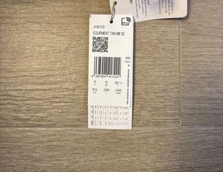 ADIDAS ADIZERO EQT TAKUMI SEN