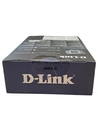 D-Link DWR-2101 5G Wi-Fi 6 Mobile Hotspot