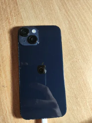 iPhone 14 Blu 128GB