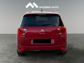 Citroen Grand C4 Picasso 2017