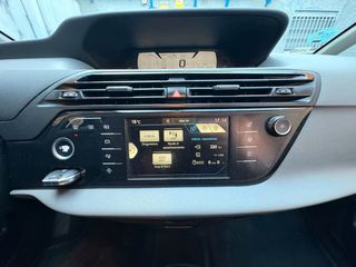 Citroen Grand C4 Picasso 2017