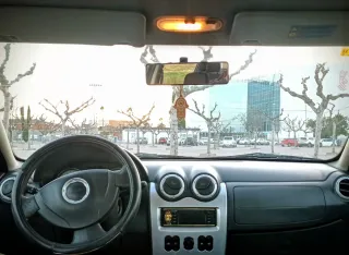 sandero Dacia 2010