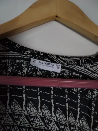 Lote 3 Kimonos Chaqueta Talla M