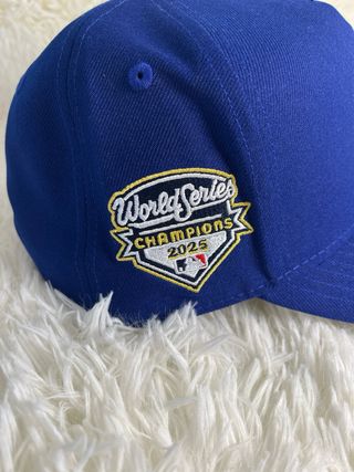 Gorra New Era 9FORTY LA Dodgers