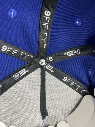 Gorra New Era 9FORTY LA Dodgers