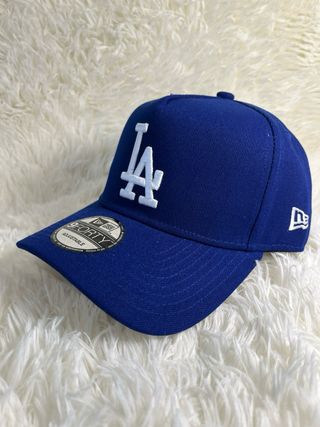 Gorra New Era 9FORTY LA Dodgers