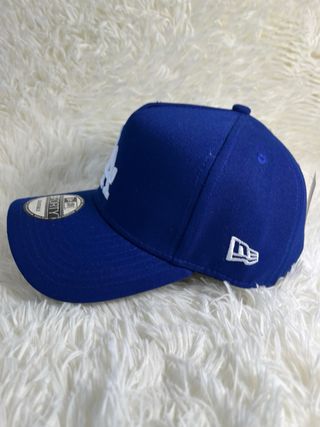 Gorra New Era 9FORTY LA Dodgers