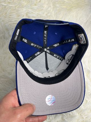 Gorra New Era 9FORTY LA Dodgers