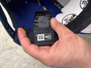 Gorra New Era 9FORTY LA Dodgers