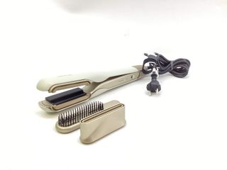 plancha pelo cecotec bamba ritualcare 1100