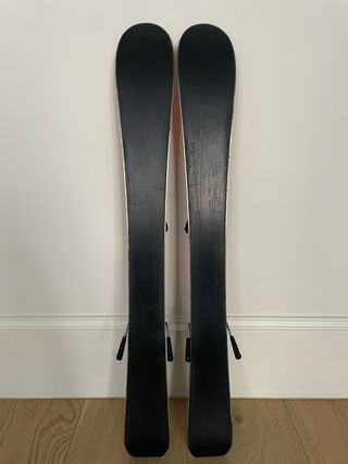 Esquís Fischer 80cm