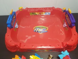 Lote Superthings Arena Batalla