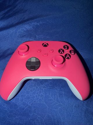 Controller Xbox Rosa - Ottimo Stato