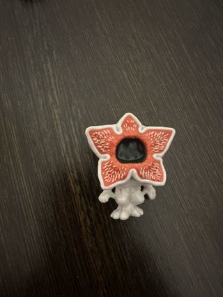 Funko Pop Kinder Demogorgon Stranger Things