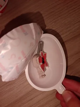 Funko Pop Demogorgon Kinder Joy.