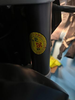 KTM 690 Supermoto Edición Limitada 2010