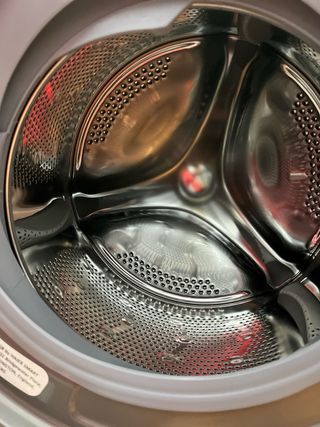 LAVADORA HOOVER H-WASH 300 PRO (H3WPS696TMBR6) -