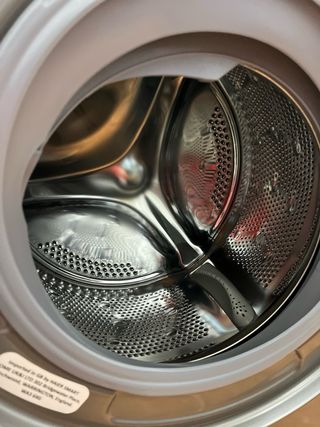 LAVADORA HOOVER H-WASH 300 PRO (H3WPS696TMBR6) -