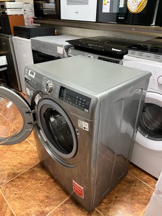 LAVADORA HOOVER H-WASH 300 PRO (H3WPS696TMBR6) -