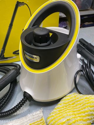 Kärcher SC 2 Deluxe Limpador a Vapor