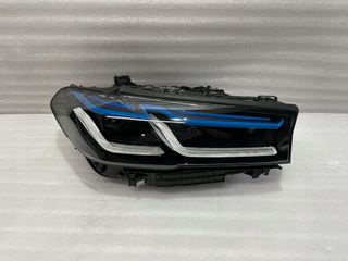 Faros Laser Shadow para BMW 5 G30 / G31 / M5 F90 L