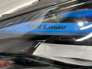 Faros Laser Shadow para BMW 5 G30 / G31 / M5 F90 L