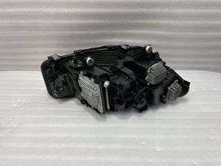 Faros Laser Shadow para BMW 5 G30 / G31 / M5 F90 L