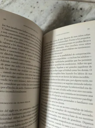 El arte de no amargarse la vida / The Art of No...