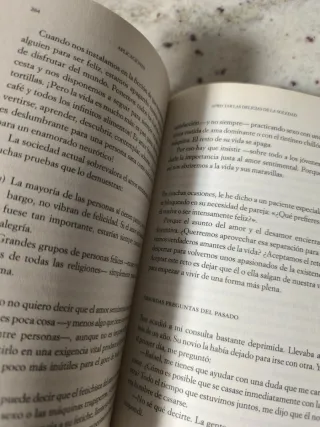 El arte de no amargarse la vida / The Art of No...