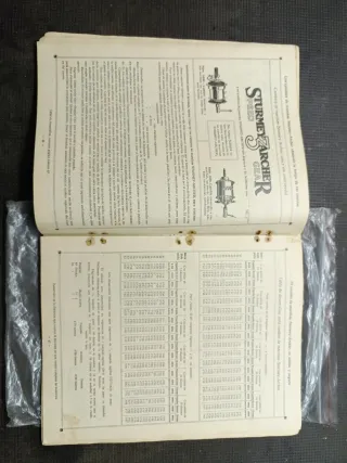 Catálogo Ilustrado Sanromá Bicicletas