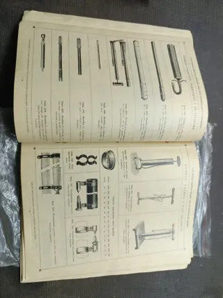 Catálogo Ilustrado Sanromá Bicicletas