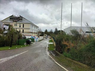 Terreno en venta en Barrios (Los)