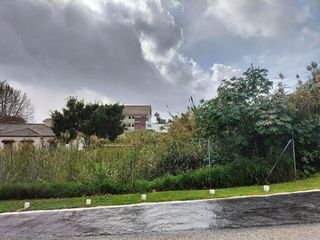 Terreno en venta en Barrios (Los)