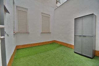 Piso en alquiler en Bellas Vistas en Madrid