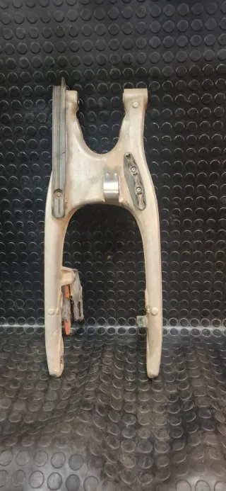 Basculante KTM EXC-F 350 2012