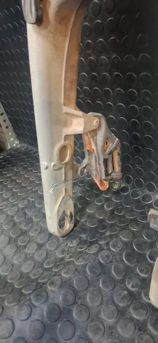 Basculante KTM EXC-F 350 2012