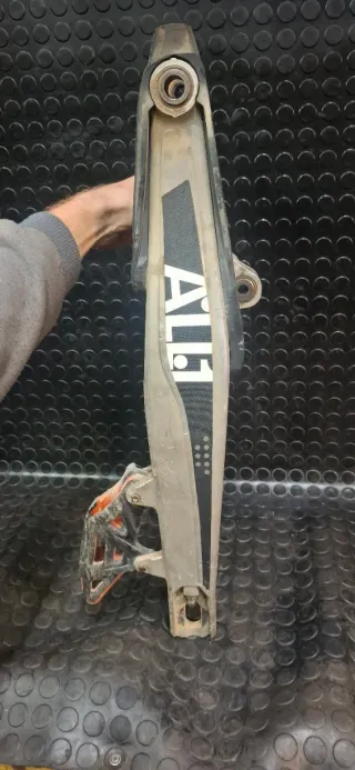 Basculante KTM EXC-F 350 2012