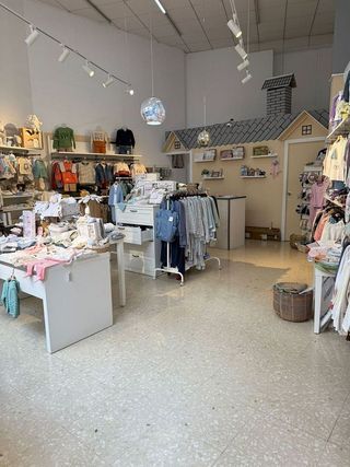 Local comercial en alquiler en Mas Duran en Sant Quirze del Vallès