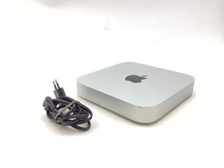 ordenador apple apple mac mini m2 3.4/8 (10gpu)(2023)(a2686)