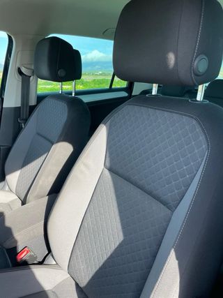 Volskwagen Tiguan 2 Advance