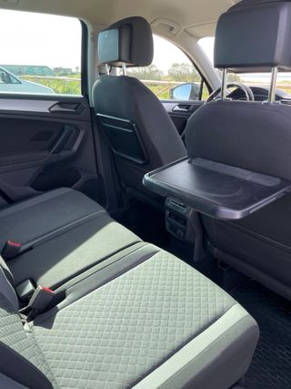 Volskwagen Tiguan 2 Advance