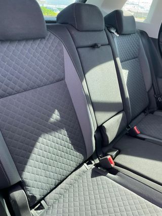 Volskwagen Tiguan 2 Advance