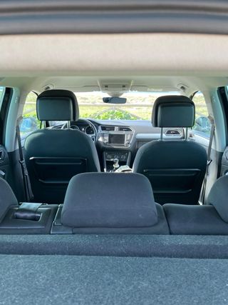 Volskwagen Tiguan 2 Advance