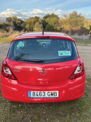 OPEL CORSA CMon 1.4 5P 2009