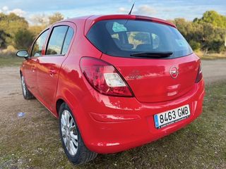 OPEL CORSA CMon 1.4 5P 2009