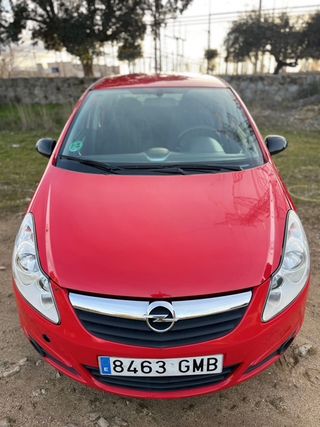 OPEL CORSA CMon 1.4 5P 2009