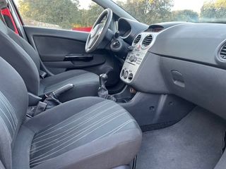 OPEL CORSA CMon 1.4 5P 2009