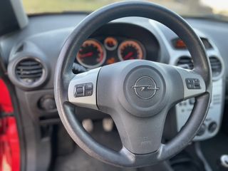 OPEL CORSA CMon 1.4 5P 2009