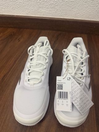 Zapatillas Adidas Avacourt 2