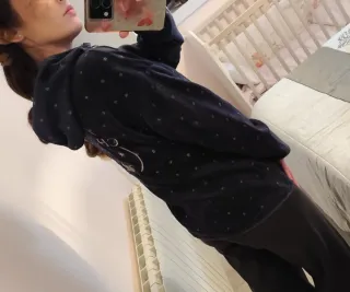 Polar Harry Potter Azul